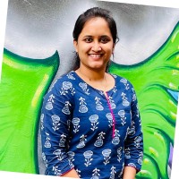 Varshini Depuru