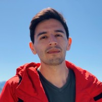 Omar Ramírez Sánchez