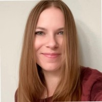 Elissa Cunningham OTD, MBA, OTR/L