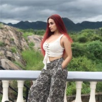 Rhea Kayat