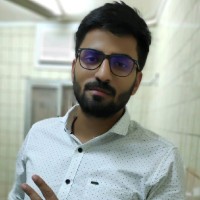 Vikas Sharma