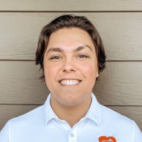 Dominick Gregg