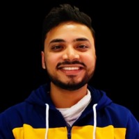 Ayush Kumar