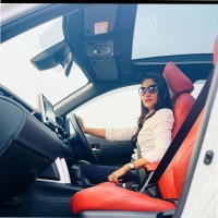 Anjum Abedin Ame