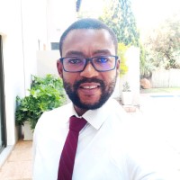 Tebogo Mathabathe