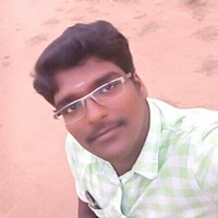 Visveshwaran Krishnan