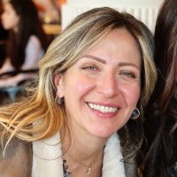 Joelle Achkar