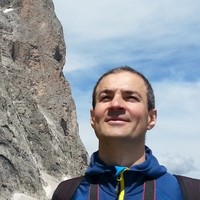 Luca Massimo Nalin