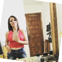 Charito Rojas