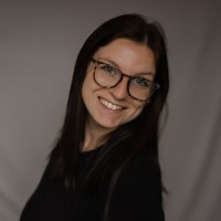 Alicia Enders, Csmr