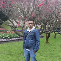 Bijay Gurung