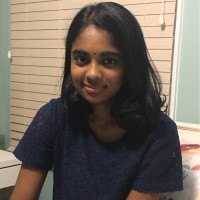 Keerthi C