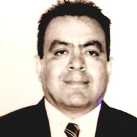 Josè Luis Garcìa Garcìa