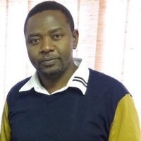 Ebenezer Gabriel Laizer