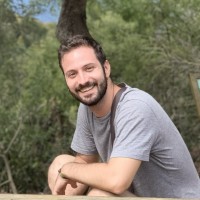 Javier Berga García