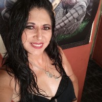 SANDY GONZALEZ