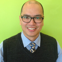 Rey Bernard Cristobal