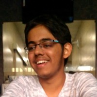 Devang Dwivedi