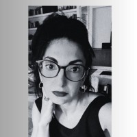 Sara Caterina Pustorino