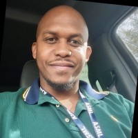 Melvin Hairston