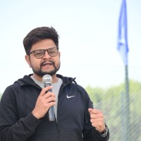 Jitendra Parihar