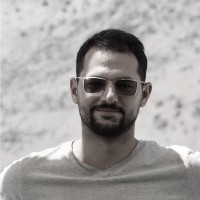 Elie Geha