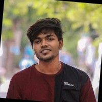 Bhuvanesh M