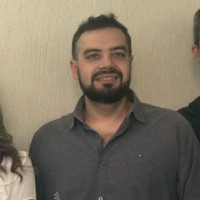 Bruno Klanfer Dias