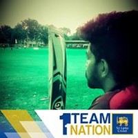 Ishan Dinuka