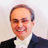 Nouhad Atiyeh
