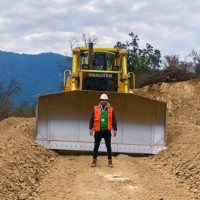 Sergio Harrison Correa