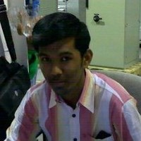 Pradeep Chandran