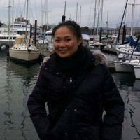 Jacqueline Choi