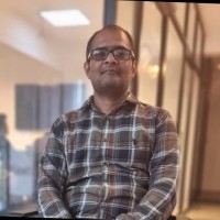 Yogender Kumar Kumar