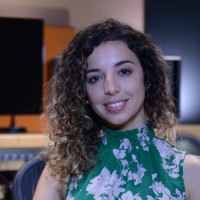 Mariana Calegari