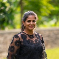Lavina Bhojwani