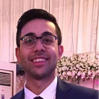 Sameer Jafari