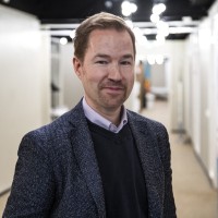 Timo Heikkinen