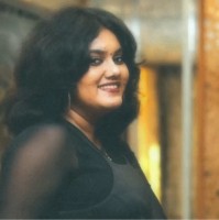 Sreya sree Venkataraman