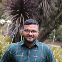 Rishad M