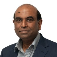 Jana Mahalingam