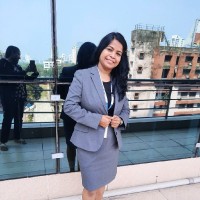Mridula Kumari