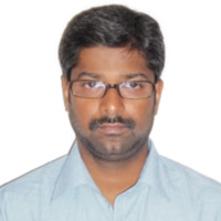 Ramachandra Murthy Vissa