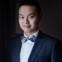 Vincent Zeng