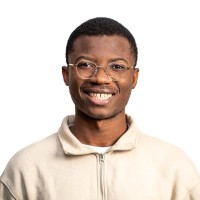 Ange Anicet YAO