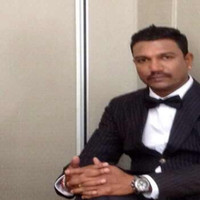 Krishnan Mahendran