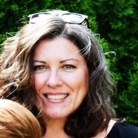 Amanda Rich
