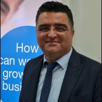 Mohammad Ahmadian