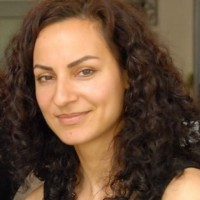 Veneta Bogdanova