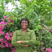 Eudora Pierre